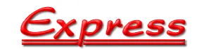 Express logo