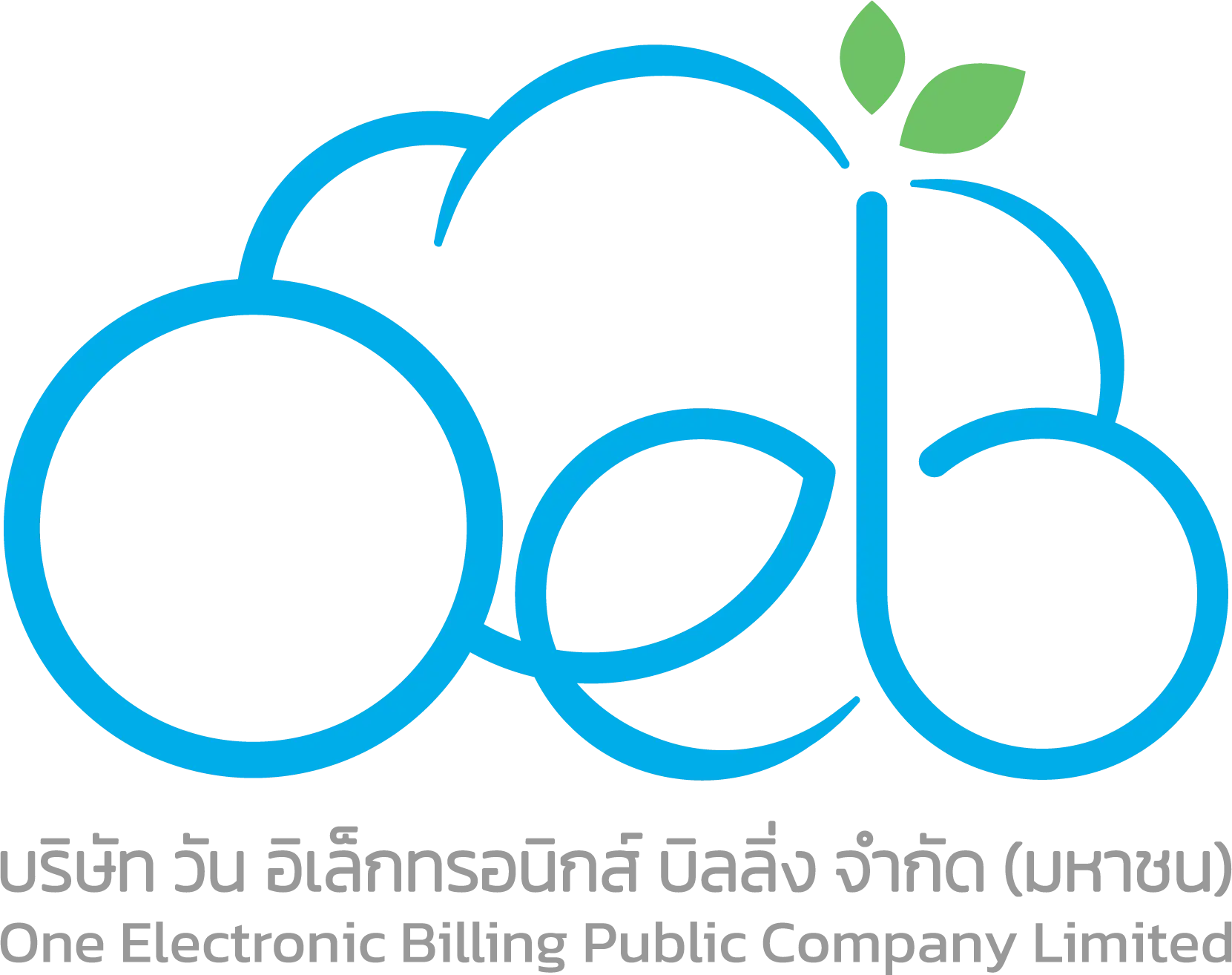 OneElectronicBilling logo